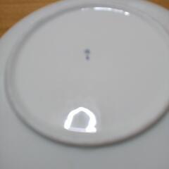 　大皿　福吉の画像