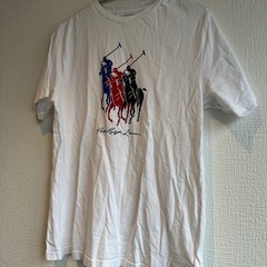 ポロラルフローレン160cm Tシャツの画像