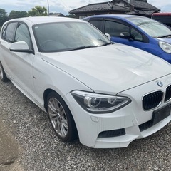 BMW 116I