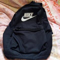 中古　NIKEリュックバック