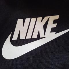 中古　NIKEリュックバックの画像