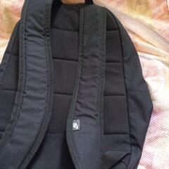 中古　NIKEリュックバックの画像