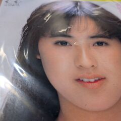 （中古EPレコード）季節はずれの恋−吉沢秋絵（6）