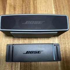 BOSE Bluetoothスピーカー