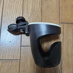 西松屋 ベビーカー ボトルホルダーの画像