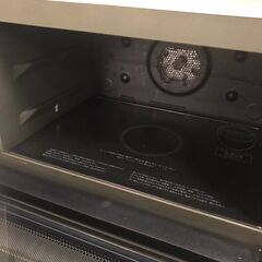 SHARP　シャープ　RE-WF261　2021年製　加熱水蒸気オーブンレンジ　ジャングルジャングル貝塚店　貝塚市　二色浜　リサイクルショップの画像