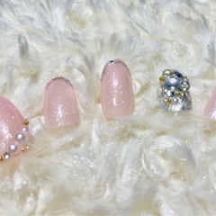 OPENしたばかりのサロンです💅✨