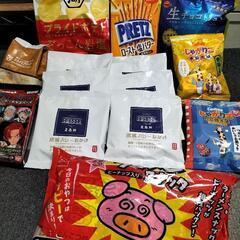 お菓子セット