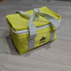 ⑬　美品　LOGOS　保冷バッグ　ロゴス・サントリープレミアムモ...