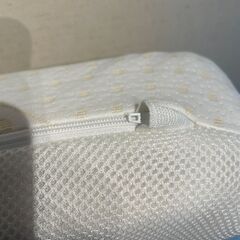 [美品] ボナノッテ セミダブル マットレス 3つ折りの画像