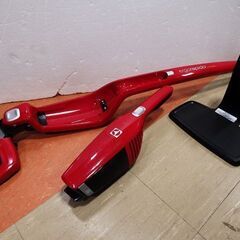 Electrolux スティッククリーナー ZB3101 erg...