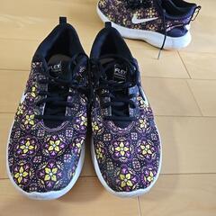 NIKEスニーカー