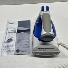 アイロン