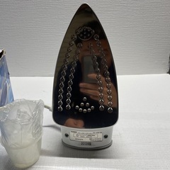 アイロンの画像