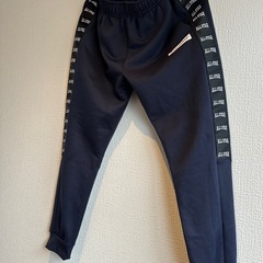 コンバース　ジャージMサイズの画像