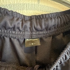 コンバース　ジャージMサイズの画像