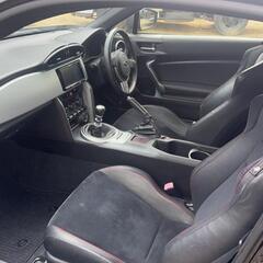 値下げしましたスバル　BRZの画像