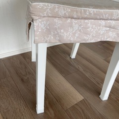 IKEA インゴルフ 2脚セットの画像