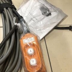 【中古】【動作OK】【店頭引取限定】富士製作所　SX-203　38,500円（税込）の画像