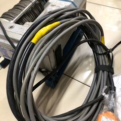 【中古】【動作OK】【店頭引取限定】富士製作所　SX-203　38,500円（税込）の画像