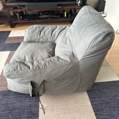 JOURNAL STANDARD FURNITURE コンプレッションガーデンソファの画像
