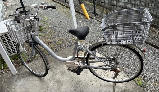 地域限定 BRIDGESTONE ASSISTA UNI 20インチ ユニ 地域限定