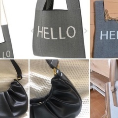 バック3点まとめて