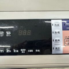 大阪送料無料☆3か月保障付き☆洗濯機☆日立☆12kg