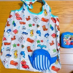 たべっ子水族館 グッズまとめ