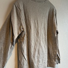 ポロラルフローレン　長袖シャツ160cmの画像