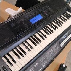 0509-505 CASIO キーボード CTK-5000