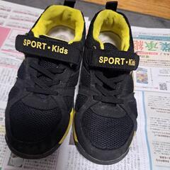 SPORTS キッズシューズ