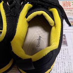 SPORTS キッズシューズの画像
