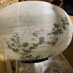 提灯