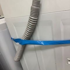 パナソニック 全自動洗濯機 10kg NA-FA10K3-W ホワイト 液体洗剤・柔軟剤 自動投入 スゴ落ち泡洗浄 次亜除菌コース の画像