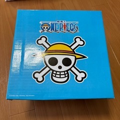 ONEPIECE12窓掛け時計