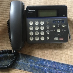 パナソニック VE-CVC03-H