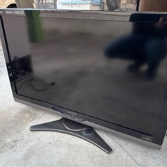 シャープ　SHARP 液晶テレビ　40インチ