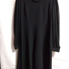 レディース　礼服　15号