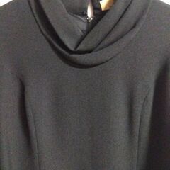 レディース　礼服　15号の画像