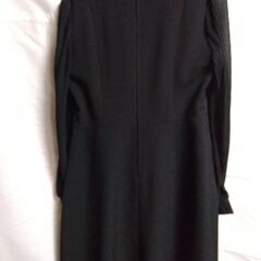 レディース　礼服　15号の画像