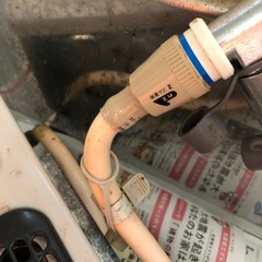 ガスコンロ Rinnai KG34NBEの画像