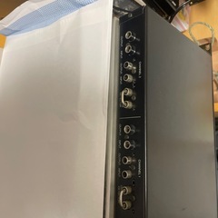 美品 Yamaha ヤマハ　GC2020 ステレオコンプレッサー　 の画像