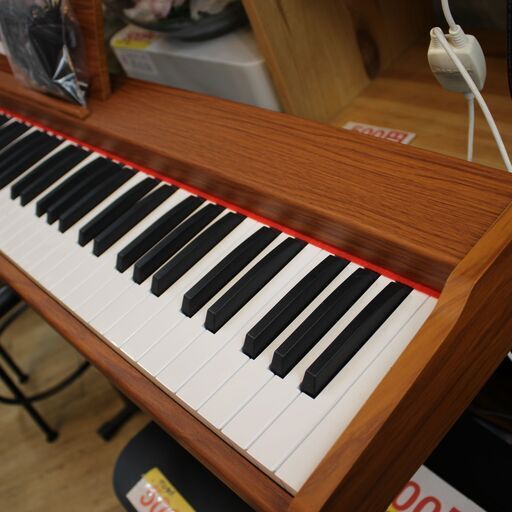 川崎市宮前区リサイクルオフ】longeye MOLD2 電子ピアノ フットペダル