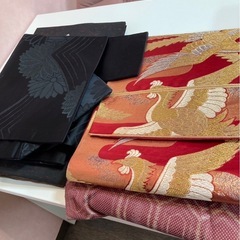 着物・着物一式類まとめの画像