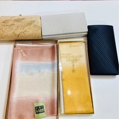 着物・着物一式類まとめの画像