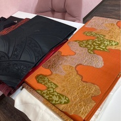 着物・着物一式類まとめの画像