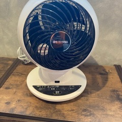 サーキュレター（扇風機）