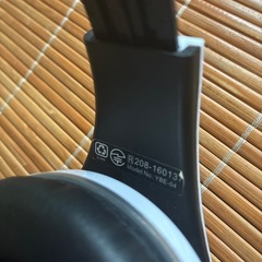 ヘッドホンの画像
