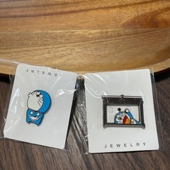⭕️新品　ピンバッジ　
ブローチ